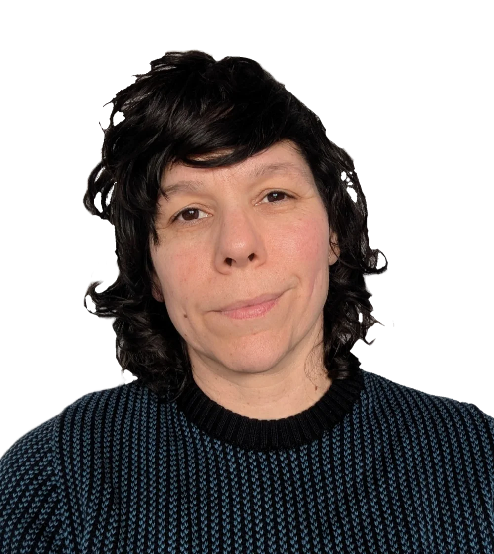 clare edmondson